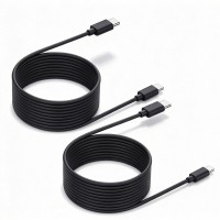 2Pack USB C Charging Cable 3FT/1M