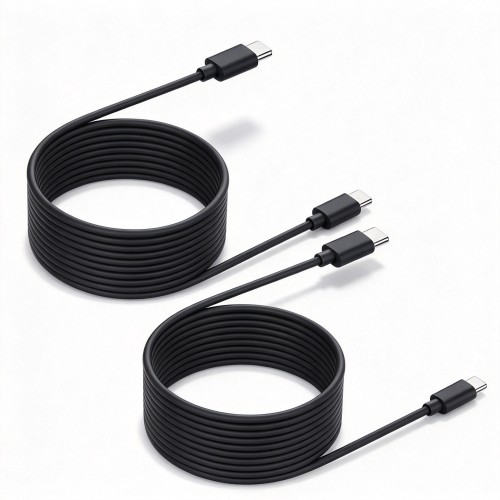 2Pack USB C Charging Cable 3FT/1M